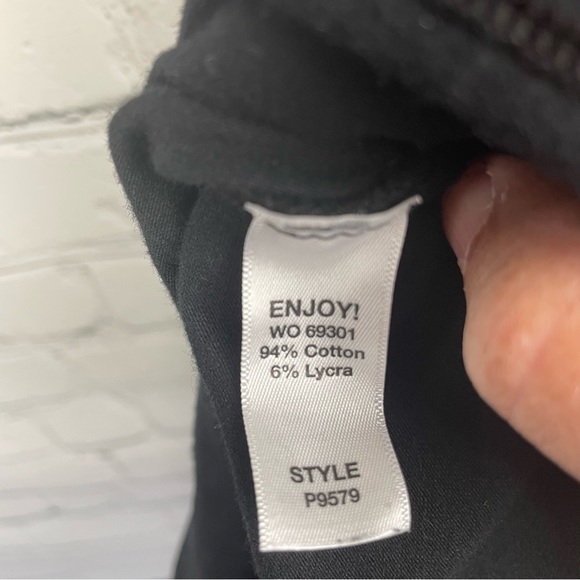 MICHAEL STARS Vivian Racerback Midi Dress Size PXL - Picture 6 of 6